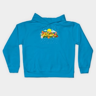 THRIVE 🌻 Kids Hoodie